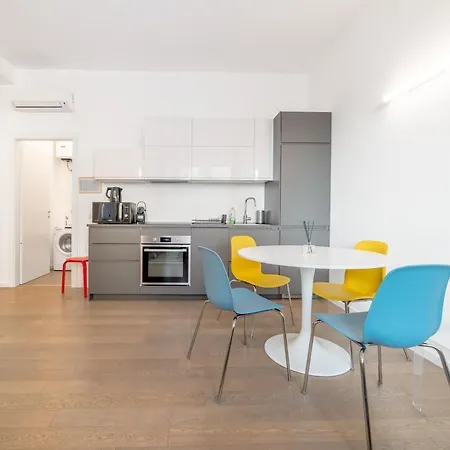 Apartamento Duomo - Daverio Charme *