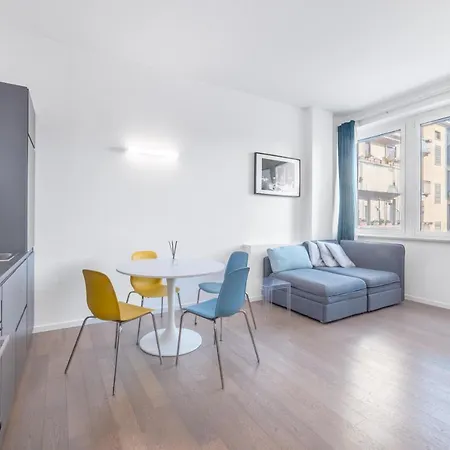 Apartamento Duomo - Daverio Charme *