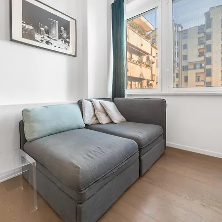 Apartamento Duomo - Daverio Charme *