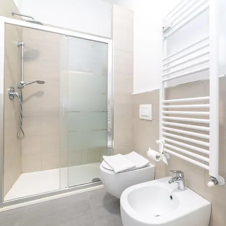 Apartamento Duomo - Daverio Charme *