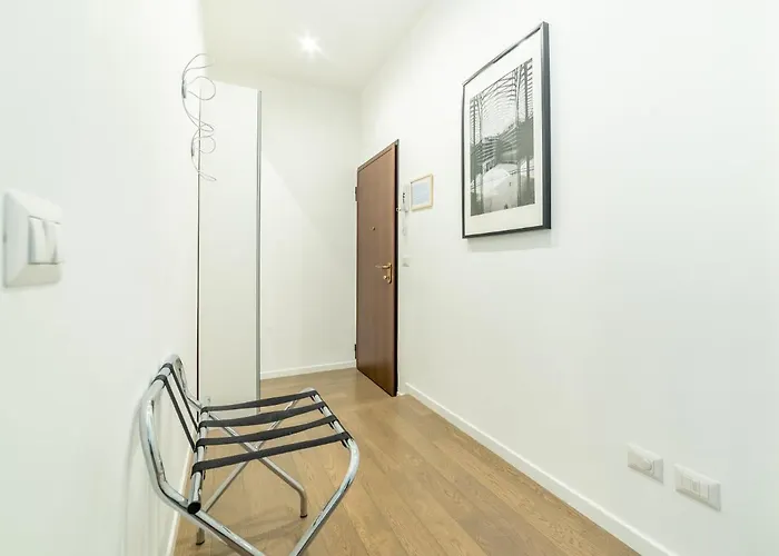 Apartament Duomo - Daverio Charme