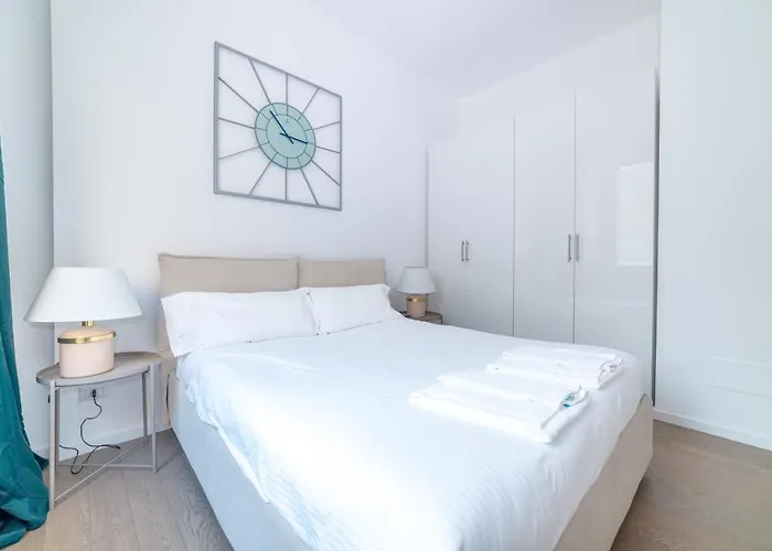 Apartament Duomo - Daverio Charme