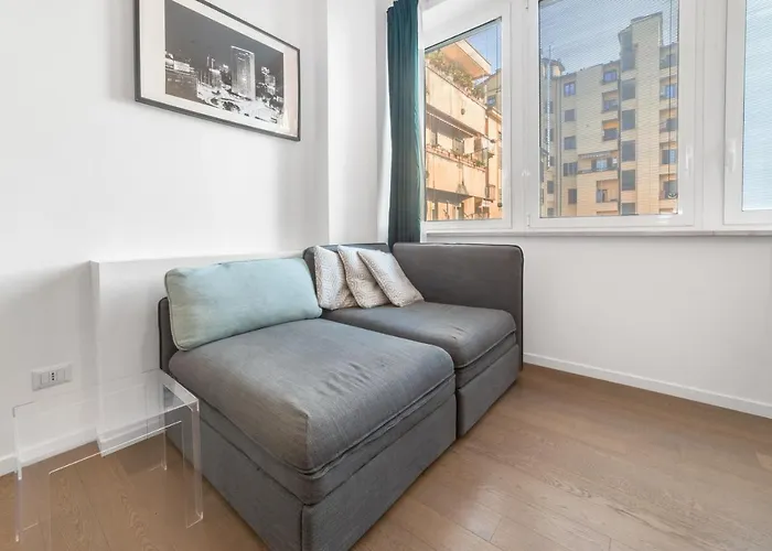 Apartament Duomo - Daverio Charme *