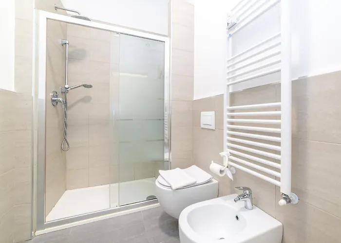 Apartament Duomo - Daverio Charme *